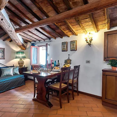 Charming Flat Center Close Piazza Del Campo * Siena