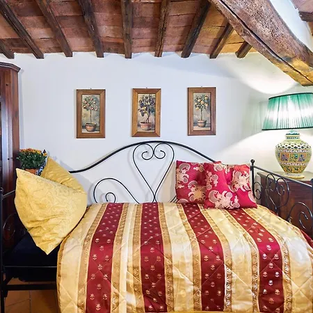 Apartament Charming Flat Center Close Piazza Del Campo *