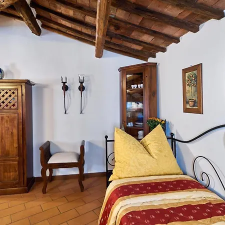 Charming Flat Center Close Piazza Del Campo * Siena