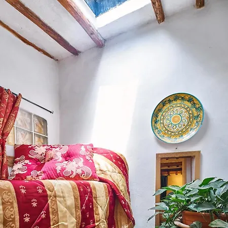 Apartament Charming Flat Center Close Piazza Del Campo