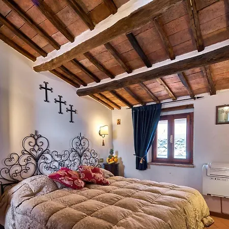 Apartmán Charming Flat Center Close Piazza Del Campo *